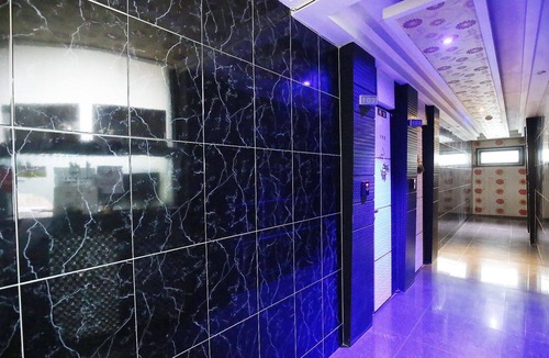 Jeungpyeong Hotel | Jeungpyeong Young Park