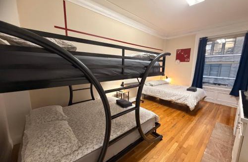 Koreatown Apartment | JGSTAY - Koreatown