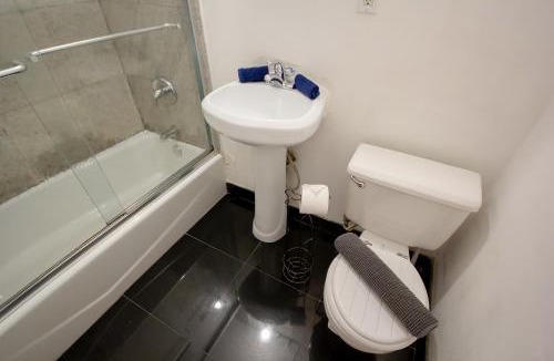 Koreatown Apartment | JGSTAY - Koreatown