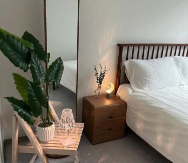 Gangseo Apartment | Ji-Eum Stay
