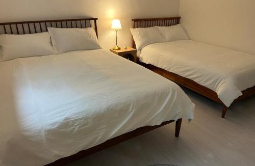 Gangseo Apartment | Ji-Eum Stay