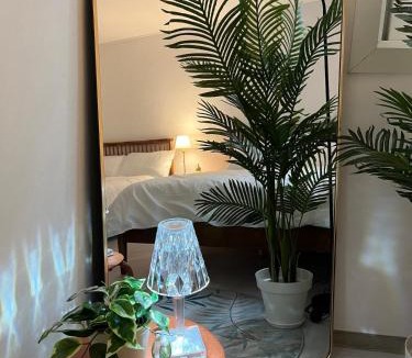 Gangseo Apartment | Ji-Eum Stay