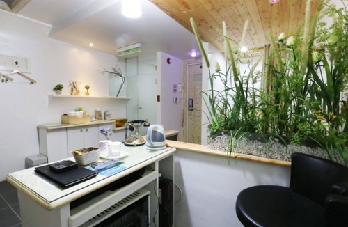 Jincheon Hotel | Jincheon The Wizard of Oz Motel
