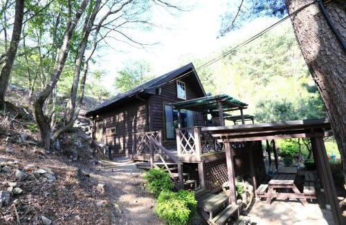 Inje House | Jindongri Morning Pension