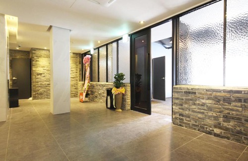 Jinhae Hotel | Jinhae Pasta Hotel