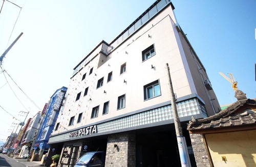 Jinhae Hotel | Jinhae Pasta Hotel
