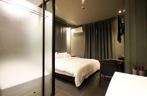 Jinhae Hotel | Jinhae Pasta Hotel