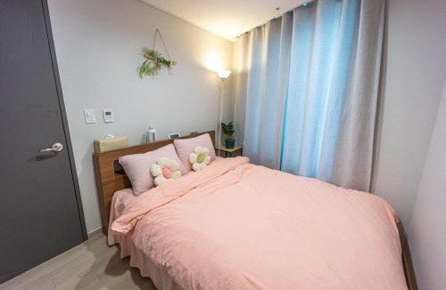Suyeong-Gu Apartment | Jini House