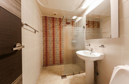 Jinju Hotel | Jinju Cheongyong