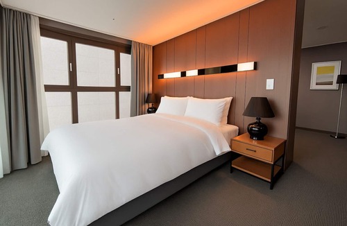 Jinju Hotel | Jinju Raon Stay in Perla