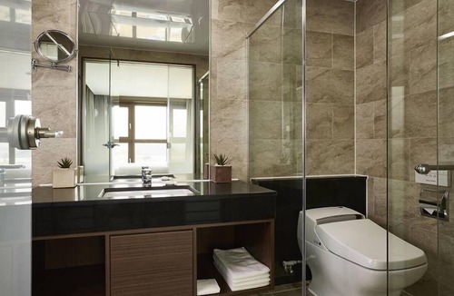 Jinju Hotel | Jinju Raon Stay in Perla