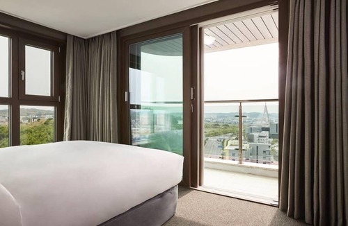 Jinju Hotel | Jinju Raon Stay in Perla