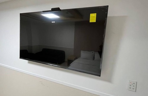 Ingye-dong Hotel | JM HOTEL