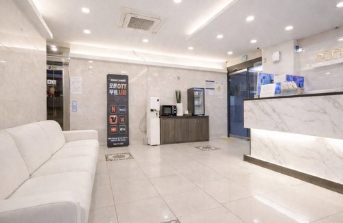 Ingye-dong Hotel | JM HOTEL