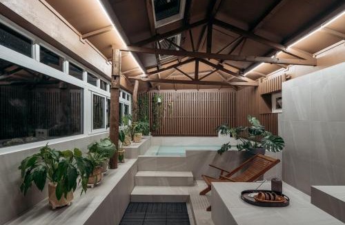 Jocheon House | Jocheon Nojang