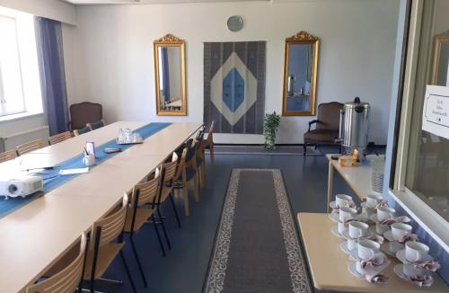 Nivala Hotel | Jokihovi