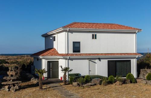 Jocheon House | Jongei wa Namu