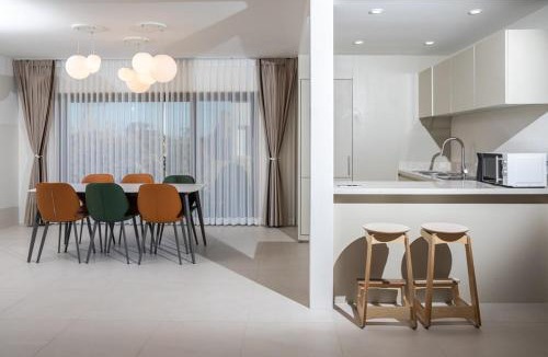 Jocheon House | Jongei wa Namu
