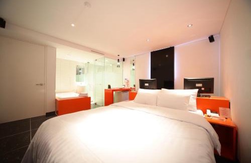 Jongno Hotel | Jongno Hotel Pop Leeds Premier