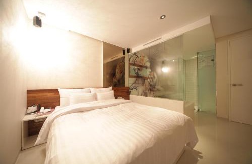Jongno Hotel | Jongno Hotel Pop Leeds Premier