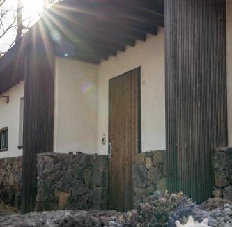 Pyeongdae-ri Villa | Joohane Jejudo House