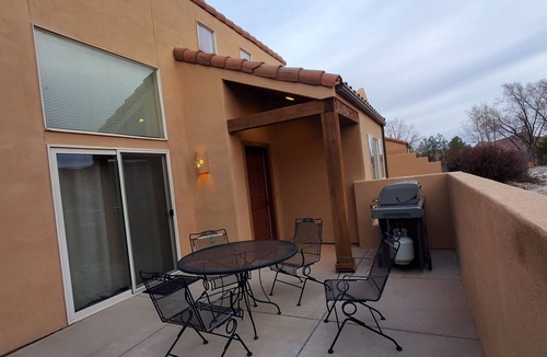 Moab South Valley Condo | Journey Begins at The Road To Moab In Rim Village! Recently Updated! Super Clean