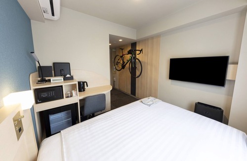 Imabari Hotel | Jr Clement Inn Imabari