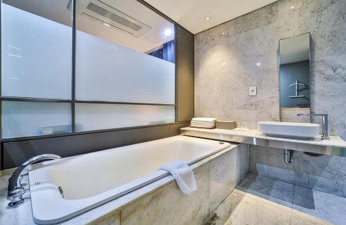 Dongtan Hotel | js 부티크 호텔 동탄