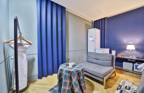 Dongtan Hotel | js 부티크 호텔 동탄