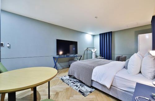 Dongtan Hotel | js 부티크 호텔 동탄