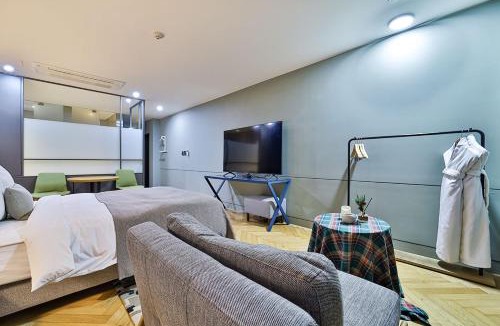 Dongtan Hotel | js 부티크 호텔 동탄