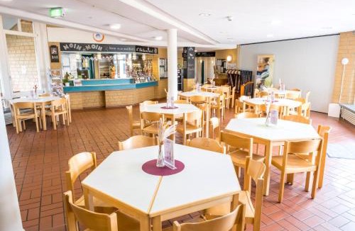 Ellenberg Hostel | Jugendherberge Kappeln