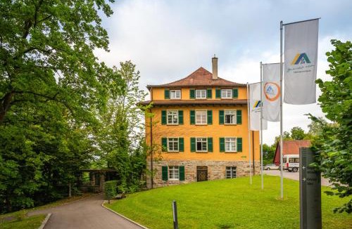 Schwaebisch Hall Hostel | Jugendherberge Schwäbisch Hall