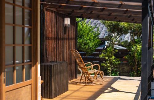 Miyanoura House | Juju Kiseki House