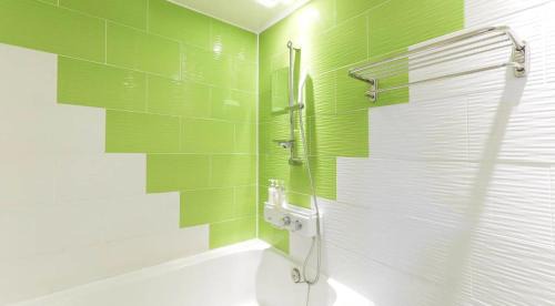 Pohang Hotel | Jukdo Market G1Mini Hotel