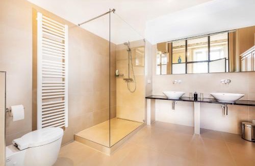 Emkendorf House | Julia-Suite Emkendorf