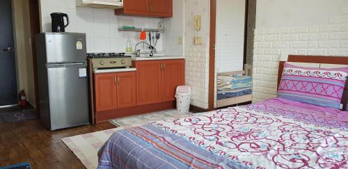 Pyeongdae-ri Hostel | Jun House