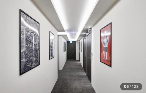 Dongducheon Hotel | Just Sleep Hotel Jihaeng Station