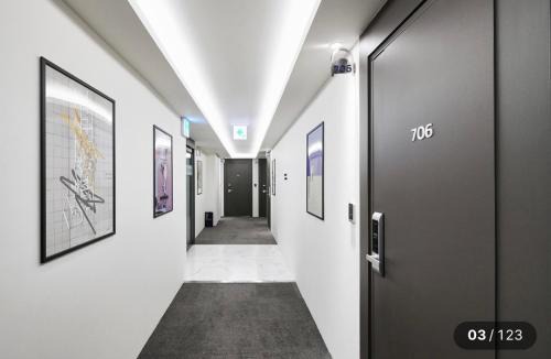 Dongducheon Hotel | Just Sleep Hotel Jihaeng Station