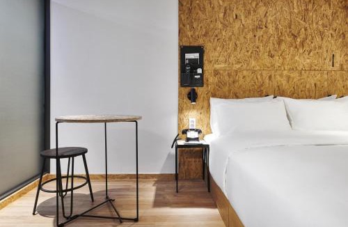 Dongducheon Hotel | Just Sleep Hotel Jihaeng Station