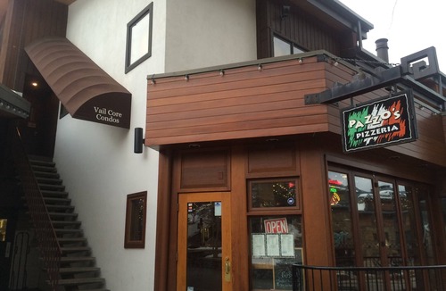 Vail Condo | Just Steps From Vail's New Gondola 1 in the Heart of Vail Village STL 003099