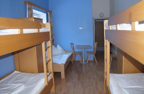 Hinterstoder Hostel | Jutel Hinterstoder