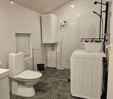 Vaasa Apartment | Juuri valmistunut uudiskohde