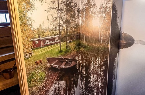 Kitula House | Juurlahti by Interhome