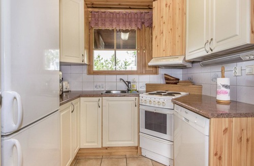 Ikaalinen House | Juusola by Interhome