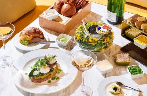 Seogwipo City Hotel | JW Marriott Jeju Resort & Spa