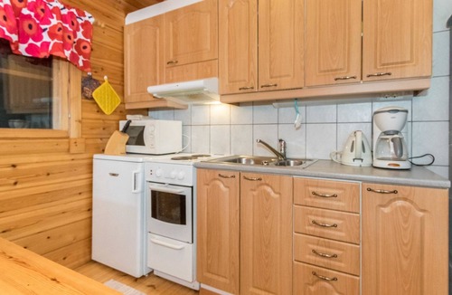 Iisalmi House | Käenpesä by Interhome