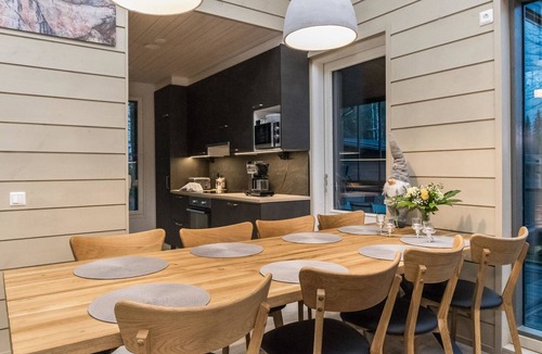 Tiainen House | Käkikello by Interhome