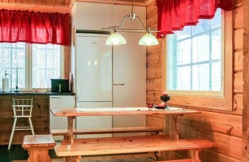 Konnevesi House | Käpälämäki by Interhome