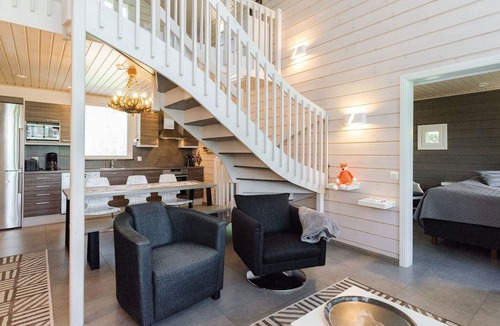 Koli National Park House | Käränkkä by Interhome